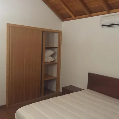 빌라 Casas Do Verdelho *