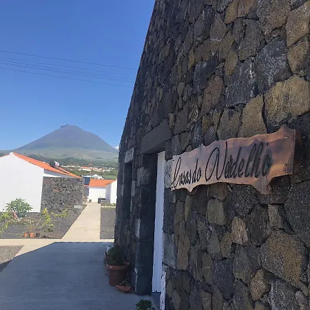 Casas Do Verdelho 빌라 *