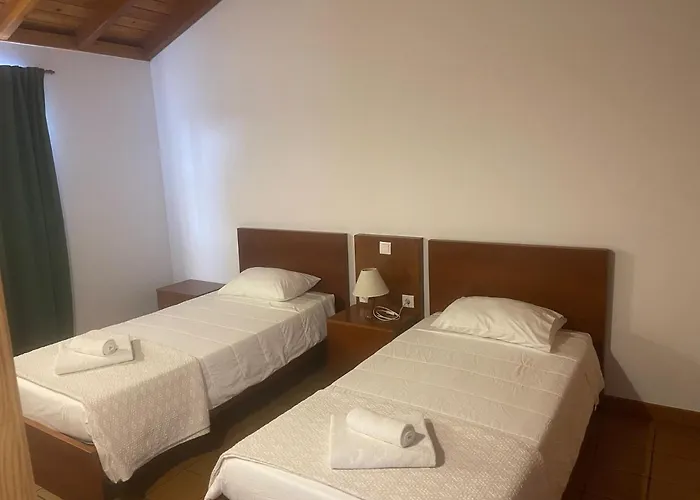 Casas Do Verdelho * Madalena (Azores)