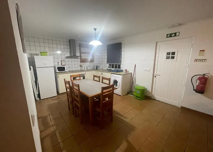 Casas Do Verdelho Willa Madalena (Azores)