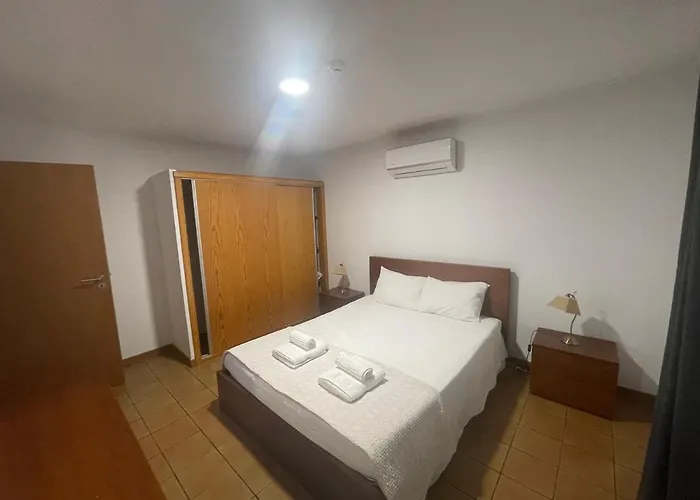 Casas Do Verdelho Willa Madalena (Azores)