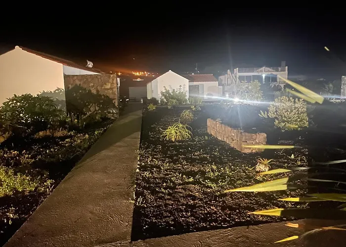 Casas Do Verdelho Willa *