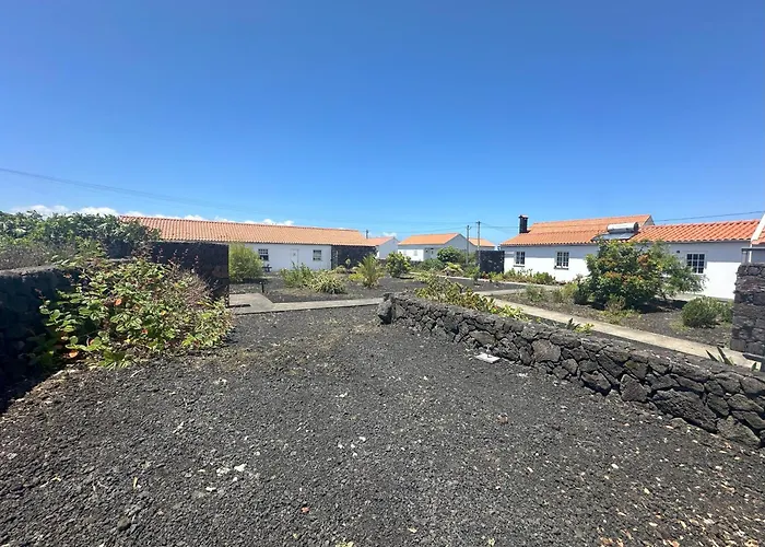 Casas Do Verdelho * Madalena (Azores)