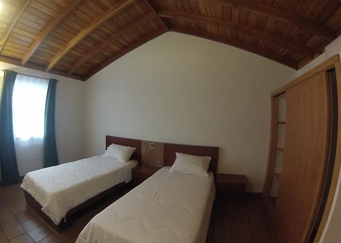 Casas Do Verdelho Willa *