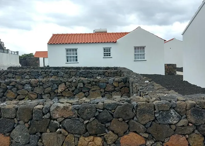 Casas Do Verdelho Willa *