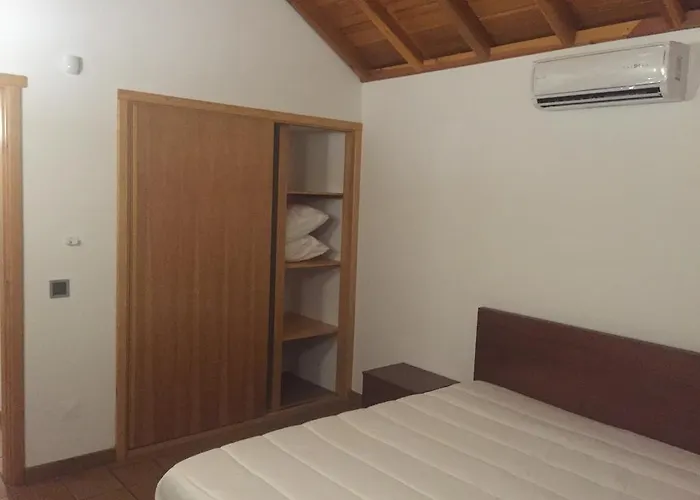 Willa Casas Do Verdelho *