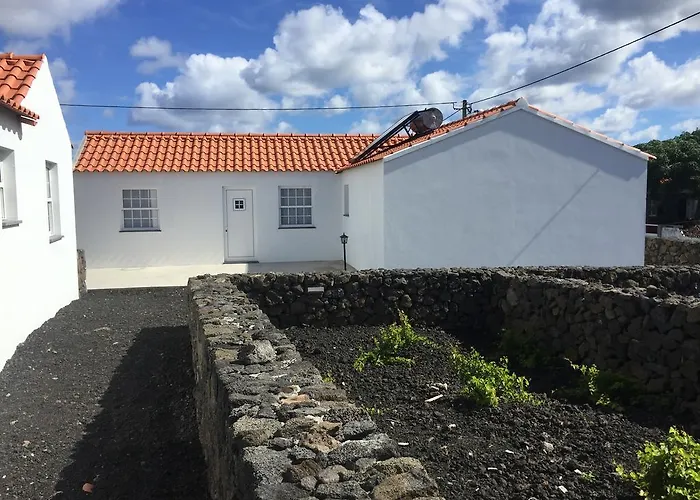 Casas Do Verdelho Willa *