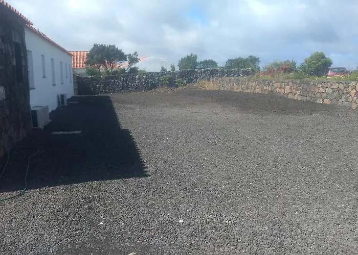 Casas Do Verdelho Willa Madalena (Azores)