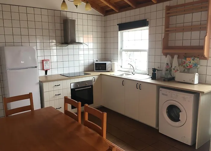 Casas Do Verdelho Willa