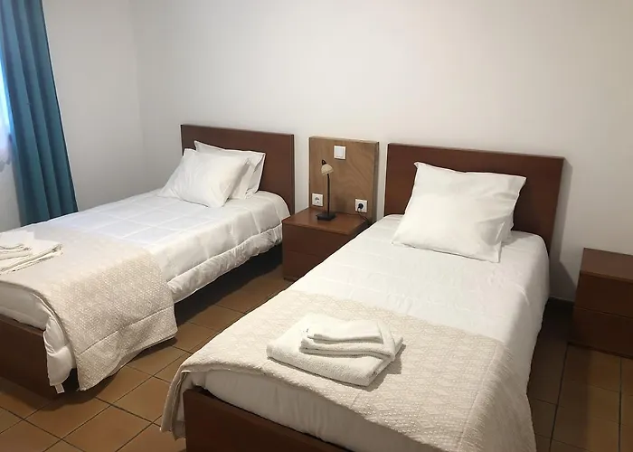 Casas Do Verdelho Madalena (Azores)