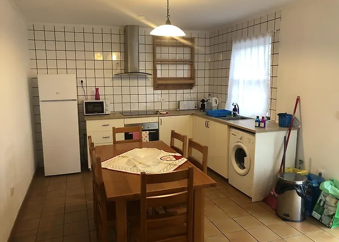 Casas Do Verdelho * Madalena (Azores)