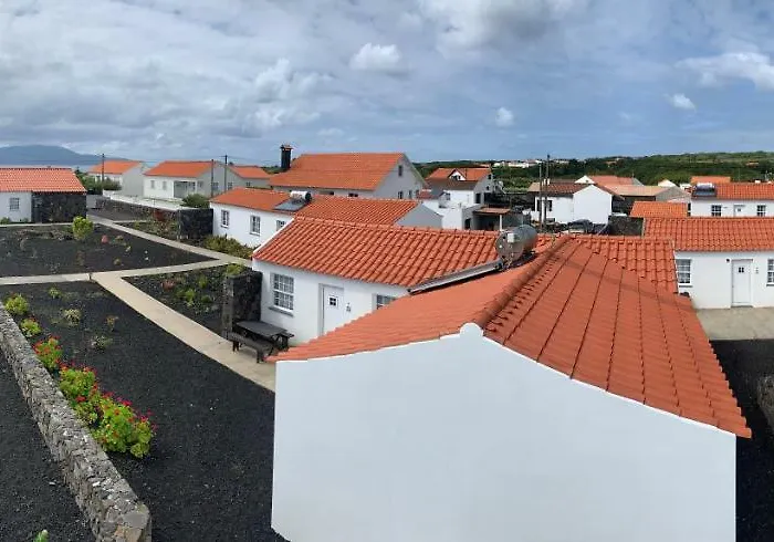 Casas Do Verdelho Willa