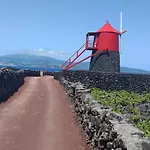 Villa Casas Do Verdelho Madalena (Azores)