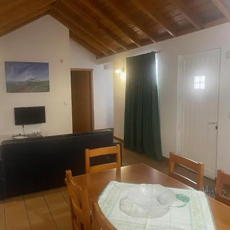 Casas Do Verdelho * Madalena (Azores)