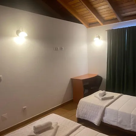 Casas Do Verdelho * Madalena (Azores)