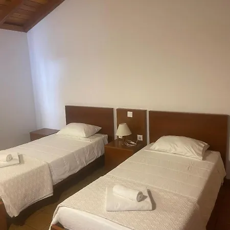 Casas Do Verdelho * Madalena (Azores)