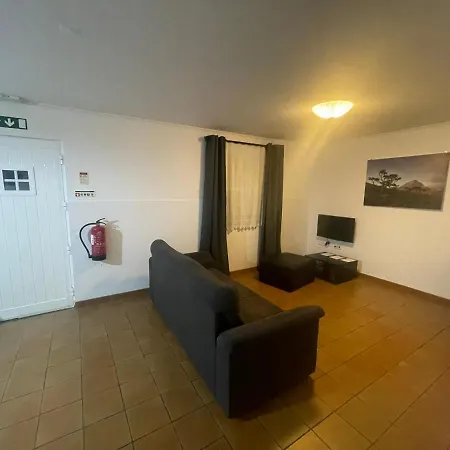 Villa Casas Do Verdelho Madalena (Azores)