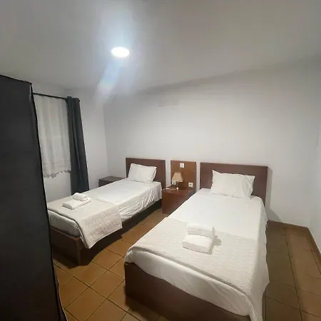 Casas Do Verdelho *
