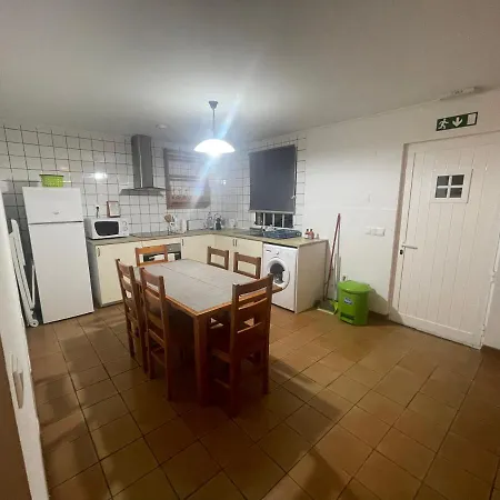 Casas Do Verdelho Villa Madalena (Azores)