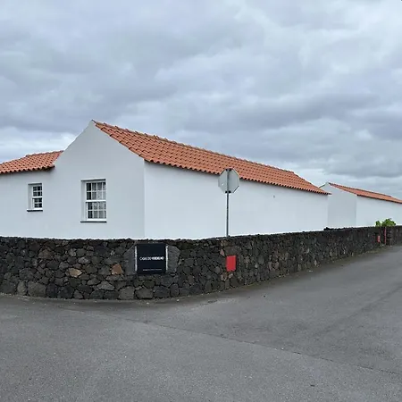 Villa Casas Do Verdelho Madalena (Azores)