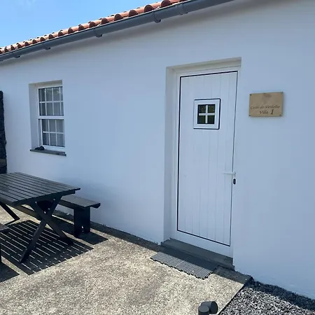 Casas Do Verdelho Madalena (Azores)