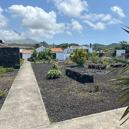 Villa Casas Do Verdelho Madalena (Azores)