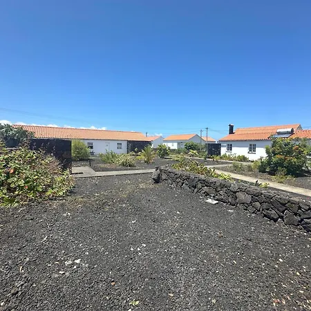 Casas Do Verdelho * Madalena (Azores)