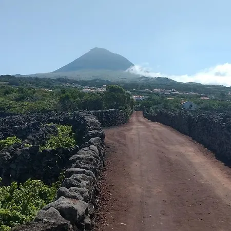 Casas Do Verdelho * Madalena (Azores)