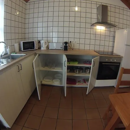 Casas Do Verdelho Madalena (Azores)