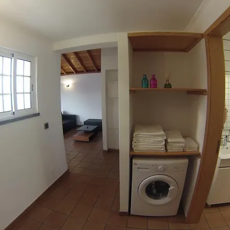 Casas Do Verdelho Madalena (Azores)