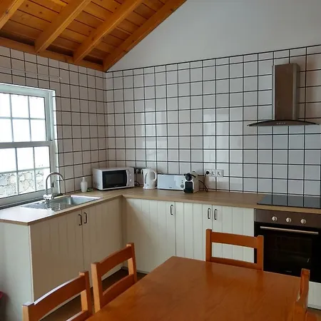 Casas Do Verdelho * מדלנה
