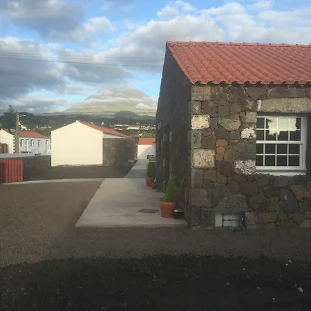 Casas Do Verdelho Villa *