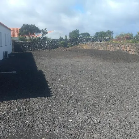 Casas Do Verdelho Villa Madalena (Azores)