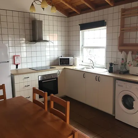 Casas Do Verdelho Villa