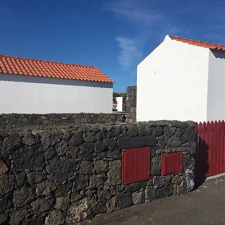 Casas Do Verdelho Madalena (Azores)