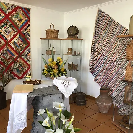 Casas Do Verdelho Villa Madalena (Azores)
