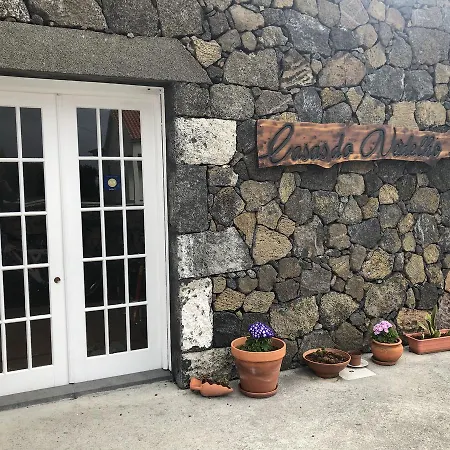 Casas Do Verdelho Madalena (Azores)