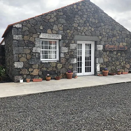 Casas Do Verdelho Villa