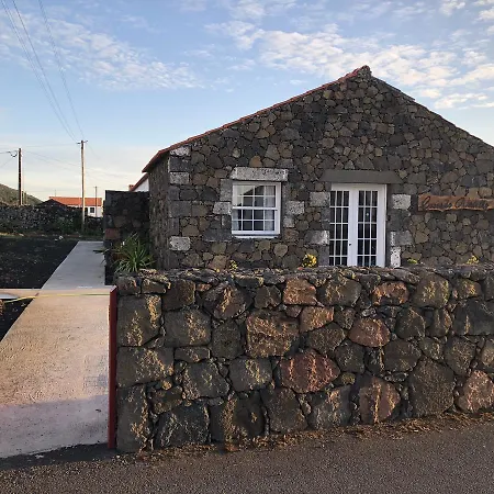 Villa Casas Do Verdelho Madalena (Azores)