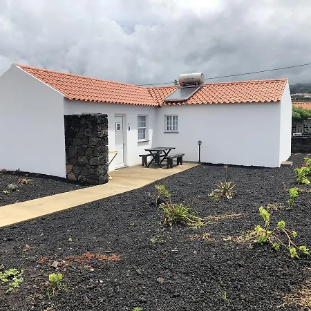 Casas Do Verdelho Villa Madalena (Azores)