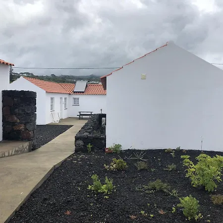 Villa Casas Do Verdelho Madalena (Azores)