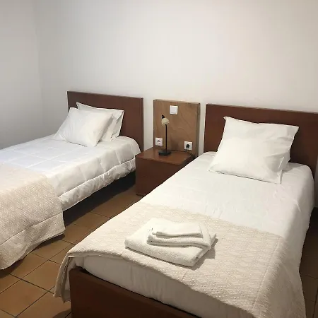 Casas Do Verdelho Madalena (Azores)