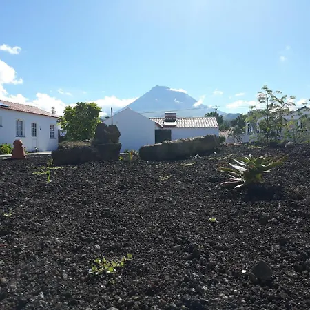 Villa Casas Do Verdelho Madalena (Azores)
