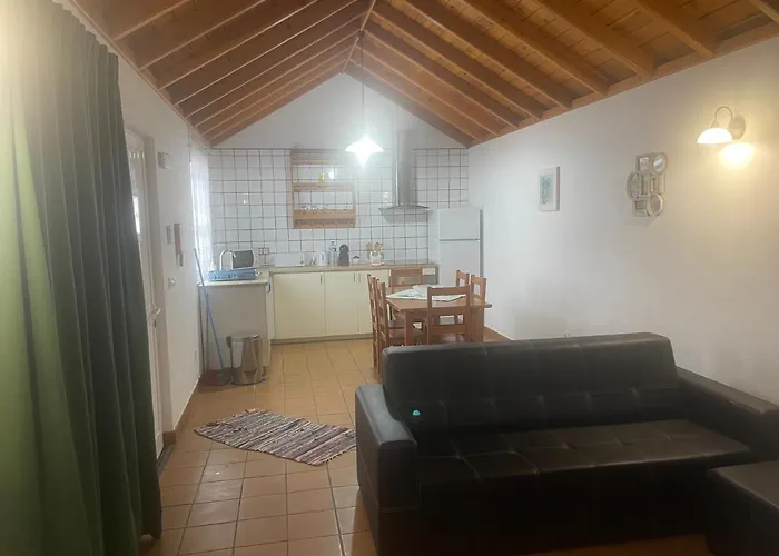 Villa Casas Do Verdelho