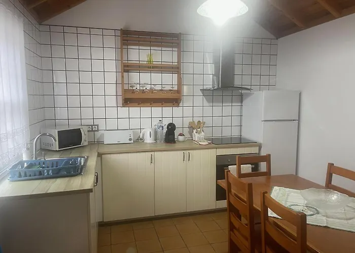 Villa Casas Do Verdelho