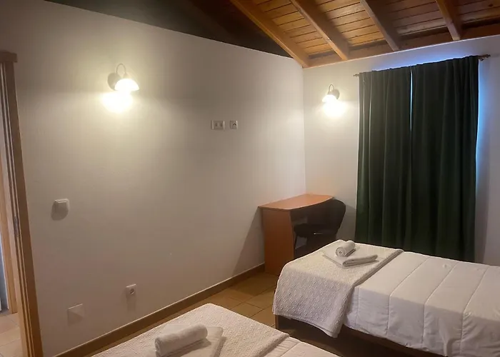 Casas Do Verdelho * Madalena (Azores)