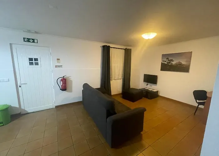 Villa Casas Do Verdelho Madalena (Azores)