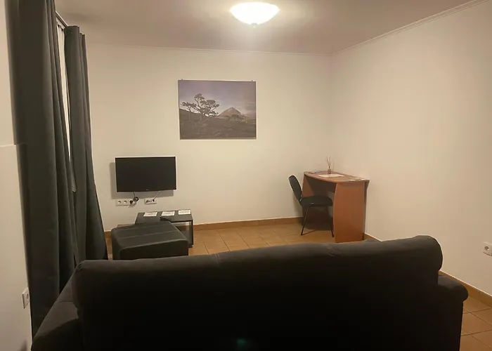 Casas Do Verdelho Villa Madalena (Azores)