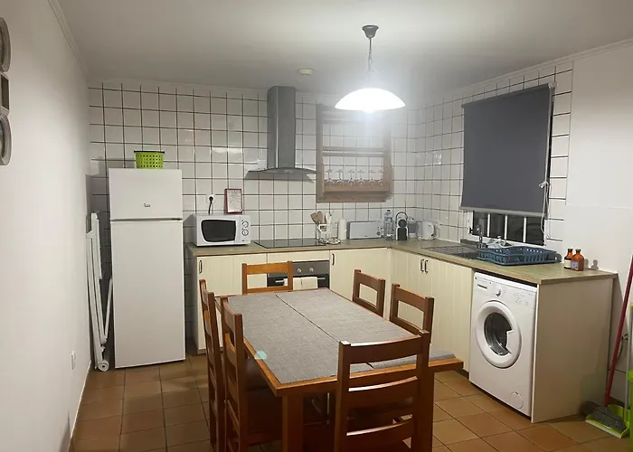 Casas Do Verdelho * Madalena (Azores)