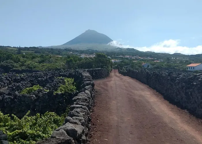 Casas Do Verdelho * Madalena (Azores)